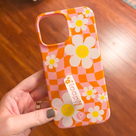 Loopy Case Cell Phones & Accessories Loopy Original Iphone 3 Pro